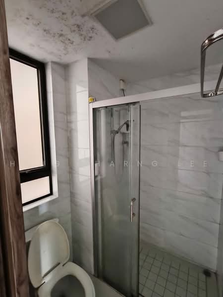 Apartment for Rent at Starview Bay @ Forest City - Hong Charng Lee - Bathroom - PropertyGuru.com.my