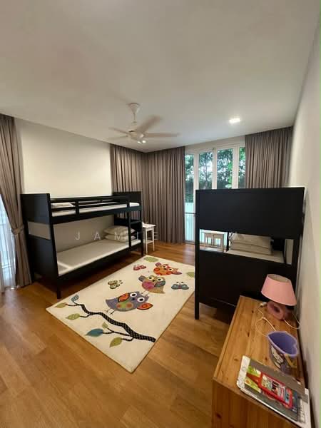 Rumah Berkembar untuk Dijual di Johor Bahru (Johor) - Jamie Low - Bedroom - PropertyGuru.com.my