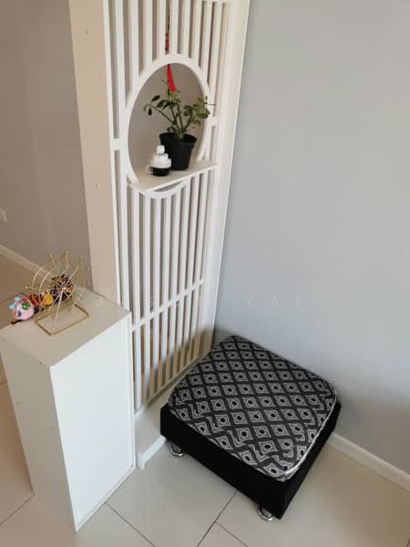 Kediaman Servis untuk Disewa di Three33 Residence - Jason Yap - Interior - PropertyGuru.com.my