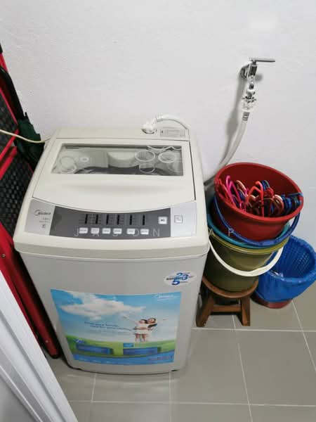 Kediaman Servis untuk Disewa di Three33 Residence - Jason Yap - Interior - PropertyGuru.com.my