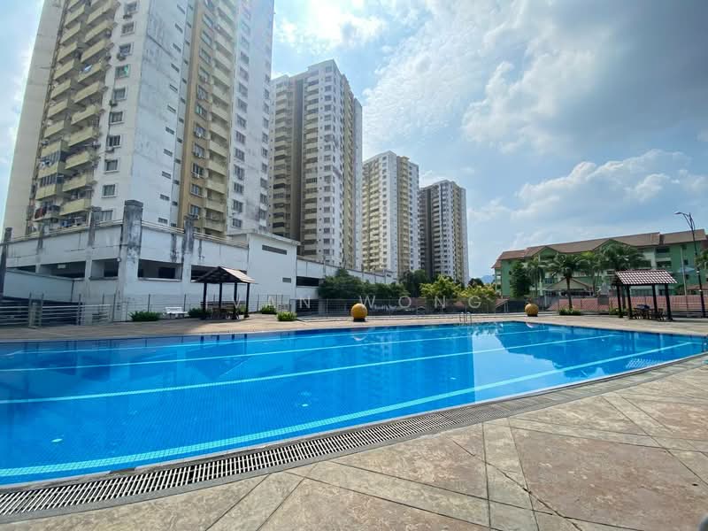 Condominium for Sale at Magna Ville - Ivan Wong - Exterior - PropertyGuru.com.my