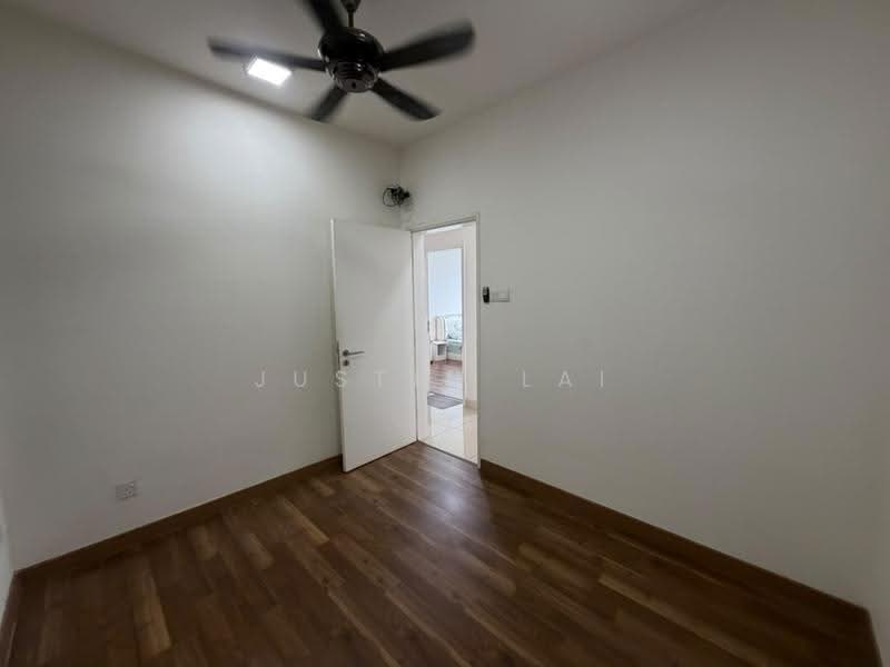 Kediaman Servis untuk Disewa di Sentul Point - Justin Lai - Interior - PropertyGuru.com.my