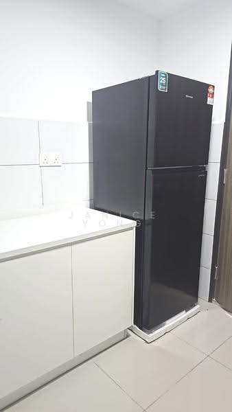 Kediaman Servis untuk Disewa di Vista Tiara (MBW Bay) - Janice Yong - Kitchen - PropertyGuru.com.my