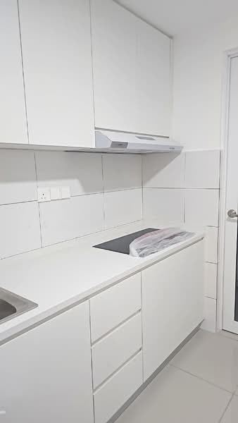 Kediaman Servis untuk Disewa di Vista Tiara (MBW Bay) - Janice Yong - Kitchen - PropertyGuru.com.my