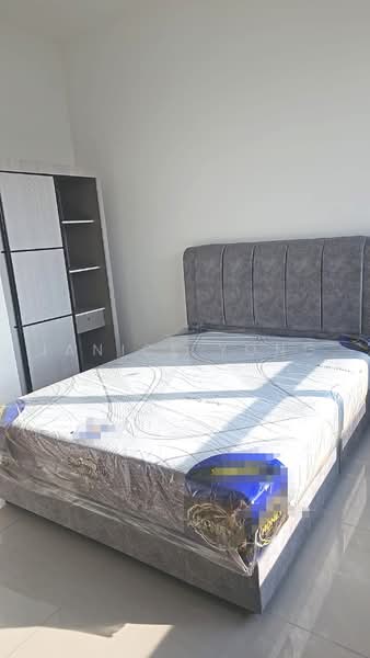 Kediaman Servis untuk Disewa di Vista Tiara (MBW Bay) - Janice Yong - Bedroom - PropertyGuru.com.my