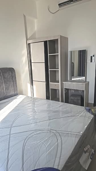 Kediaman Servis untuk Disewa di Vista Tiara (MBW Bay) - Janice Yong - Bedroom - PropertyGuru.com.my