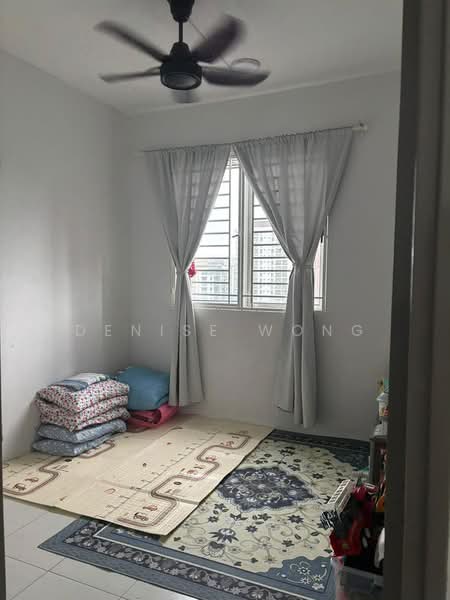 Pangsapuri untuk Disewa di Vista Langkawi @ Residensi PV18 - Denise Wong - Interior - PropertyGuru.com.my