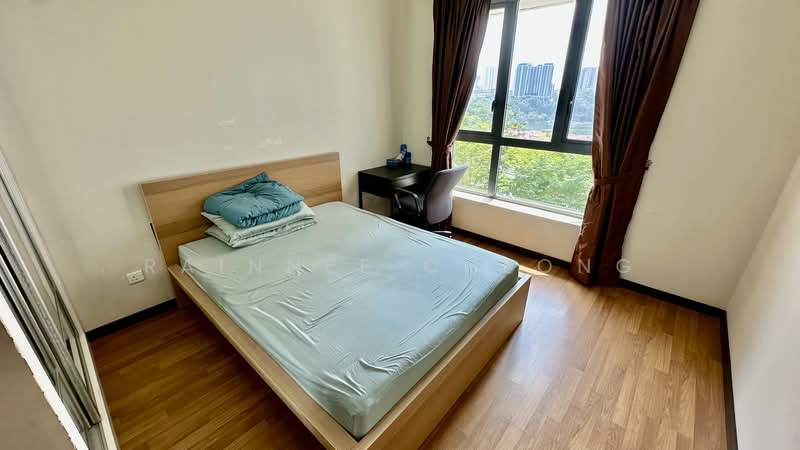 Condominium for Rent at Nautica Lake Suites - Rainnee Cheong - Bedroom - PropertyGuru.com.my