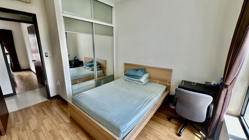 Condominium for Rent at Nautica Lake Suites - Rainnee Cheong - Bedroom - PropertyGuru.com.my