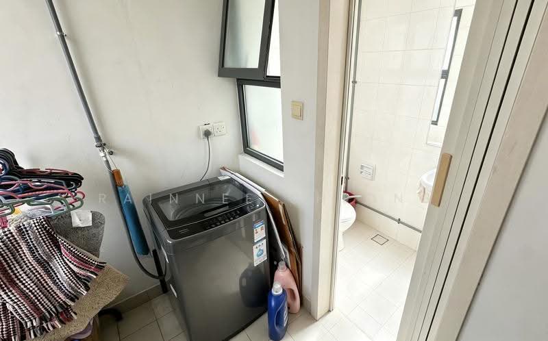Condominium for Rent at Nautica Lake Suites - Rainnee Cheong - Bathroom - PropertyGuru.com.my