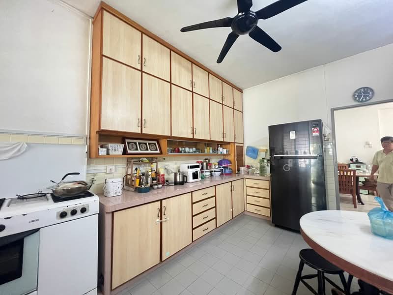Semi-Detached House for Sale in Pulau Tikus (Penang) - Elynne Leong - Kitchen - PropertyGuru.com.my