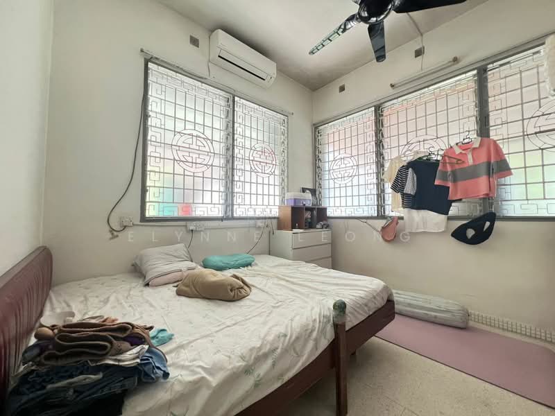 Semi-Detached House for Sale in Pulau Tikus (Penang) - Elynne Leong - Bedroom - PropertyGuru.com.my