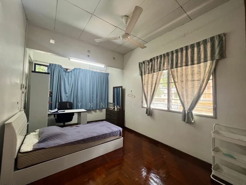 Semi-Detached House for Sale in Pulau Tikus (Penang) - Elynne Leong - Bedroom - PropertyGuru.com.my