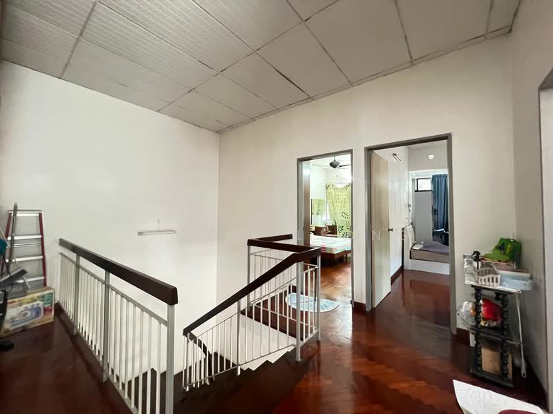 Semi-Detached House for Sale in Pulau Tikus (Penang) - Elynne Leong - Corridor - PropertyGuru.com.my