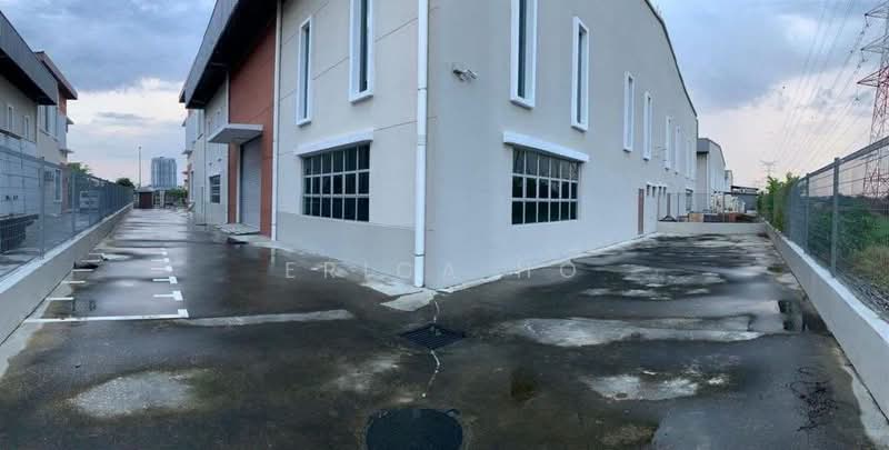 Kilang Berkembar untuk Dijual di Iskandar Puteri (Nusajaya) (Johor) - Erica Ho - Exterior - PropertyGuru.com.my