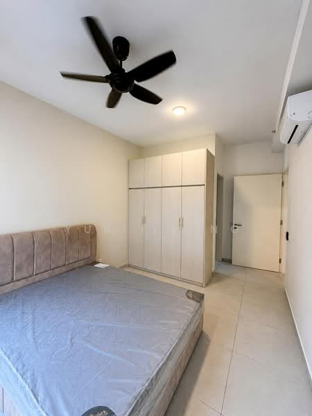 Kondominium untuk Disewa di D'Terra Residences - Yubi Leong - Bedroom - PropertyGuru.com.my