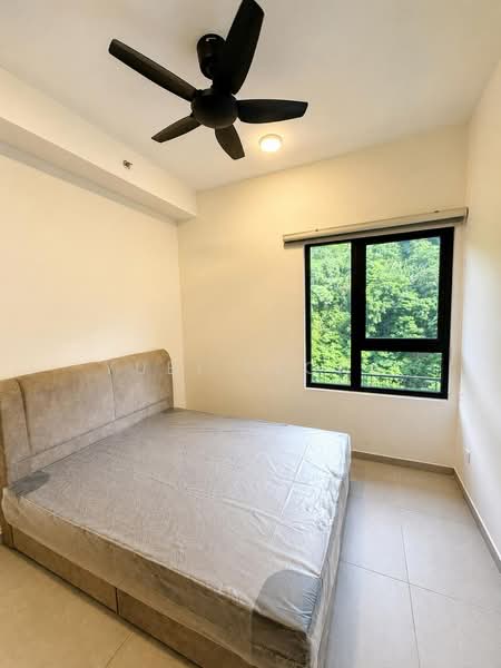 Kondominium untuk Disewa di D'Terra Residences - Yubi Leong - Bedroom - PropertyGuru.com.my