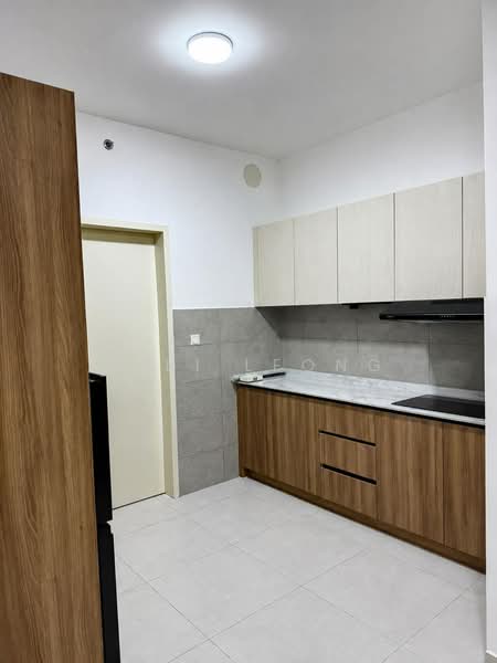 Kondominium untuk Disewa di D'Terra Residences - Yubi Leong - Kitchen - PropertyGuru.com.my