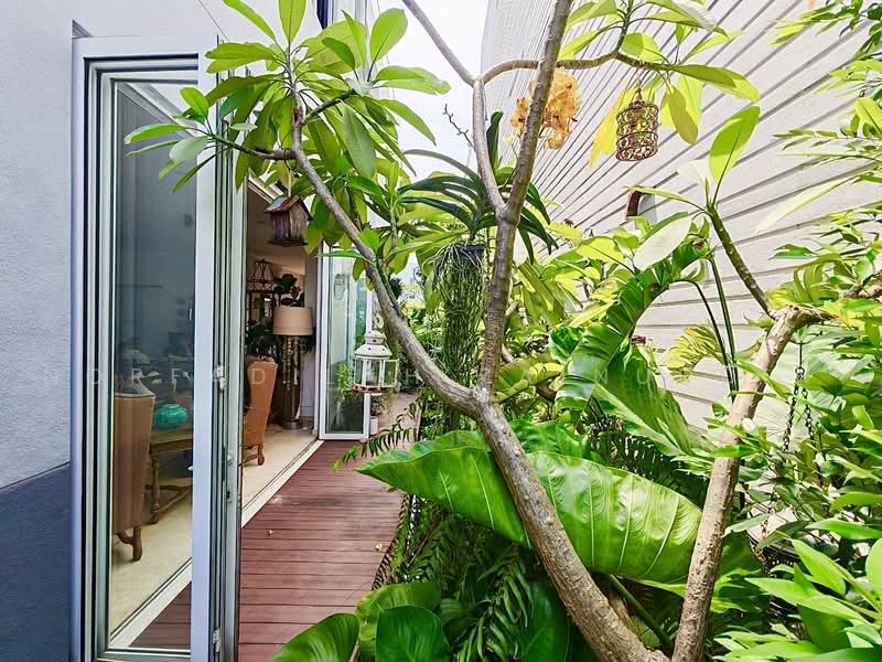 Banglo Lot Kosong untuk Dijual di Lakefront Villa (Cyberjaya) - NORFADILAH ZAINUDDIN - Exterior - PropertyGuru.com.my