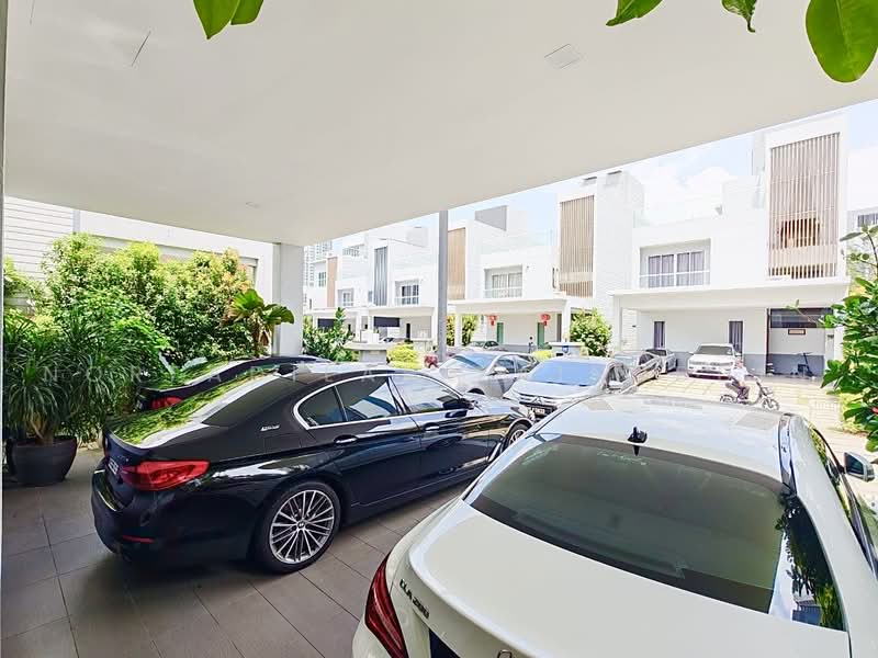 Banglo Lot Kosong untuk Dijual di Lakefront Villa (Cyberjaya) - NORFADILAH ZAINUDDIN - Exterior - PropertyGuru.com.my