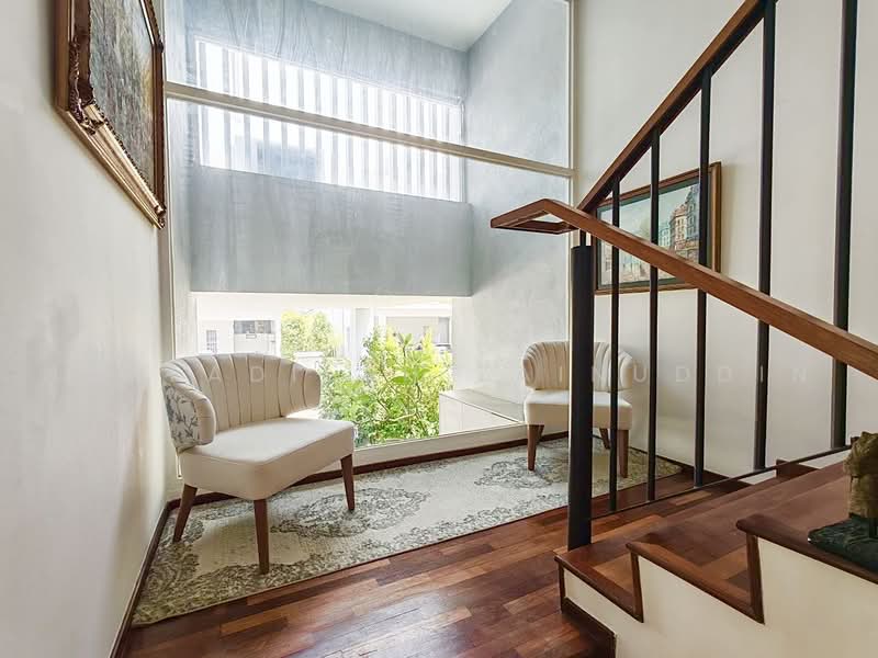 Banglo Lot Kosong untuk Dijual di Lakefront Villa (Cyberjaya) - NORFADILAH ZAINUDDIN - Interior - PropertyGuru.com.my