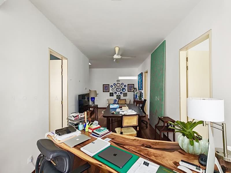 Banglo Lot Kosong untuk Dijual di Lakefront Villa (Cyberjaya) - NORFADILAH ZAINUDDIN - Study - PropertyGuru.com.my
