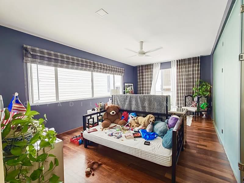 Banglo Lot Kosong untuk Dijual di Lakefront Villa (Cyberjaya) - NORFADILAH ZAINUDDIN - Bedroom - PropertyGuru.com.my