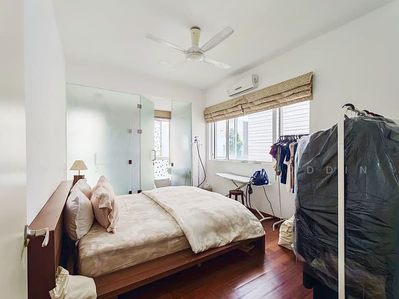 Banglo Lot Kosong untuk Dijual di Lakefront Villa (Cyberjaya) - NORFADILAH ZAINUDDIN - Bedroom - PropertyGuru.com.my