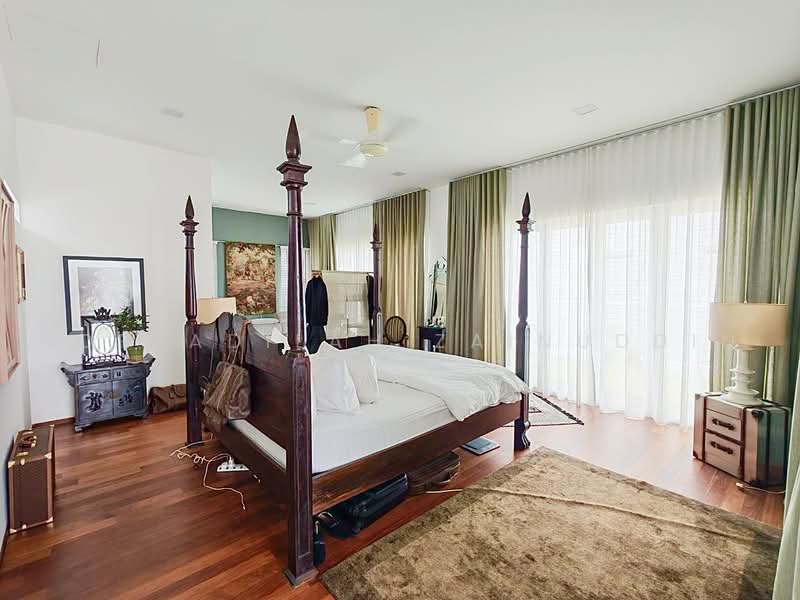 Banglo Lot Kosong untuk Dijual di Lakefront Villa (Cyberjaya) - NORFADILAH ZAINUDDIN - Bedroom - PropertyGuru.com.my