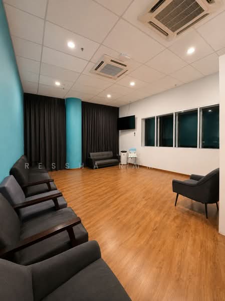 Pejabat untuk Dijual di George Town (Penang) - Ressha Ramesh - Interior - PropertyGuru.com.my