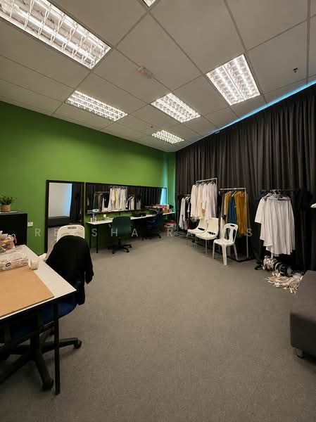 Pejabat untuk Dijual di George Town (Penang) - Ressha Ramesh - Interior - PropertyGuru.com.my