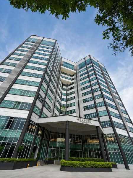 Pejabat untuk Dijual di George Town (Penang) - Ressha Ramesh - Exterior - PropertyGuru.com.my