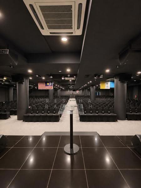 Pejabat untuk Dijual di George Town (Penang) - Ressha Ramesh - Interior - PropertyGuru.com.my