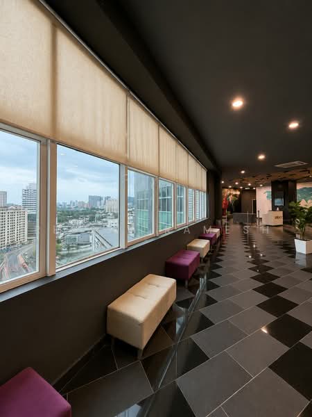 Pejabat untuk Dijual di George Town (Penang) - Ressha Ramesh - Lobby - PropertyGuru.com.my