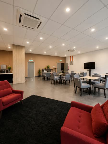 Pejabat untuk Dijual di George Town (Penang) - Ressha Ramesh - Interior - PropertyGuru.com.my
