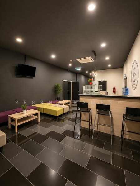 Pejabat untuk Dijual di George Town (Penang) - Ressha Ramesh - Interior - PropertyGuru.com.my