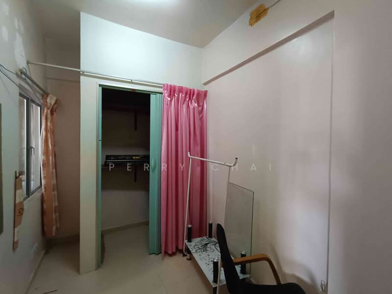 Pangsapuri untuk Disewa di Suria Kipark Damansara - Perry Chai - Interior - PropertyGuru.com.my