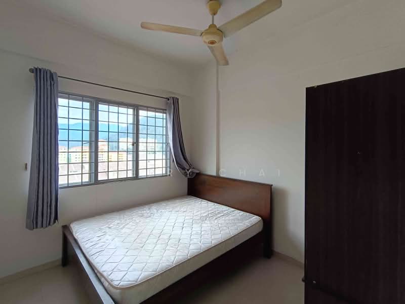 Pangsapuri untuk Disewa di Suria Kipark Damansara - Perry Chai - Bedroom - PropertyGuru.com.my
