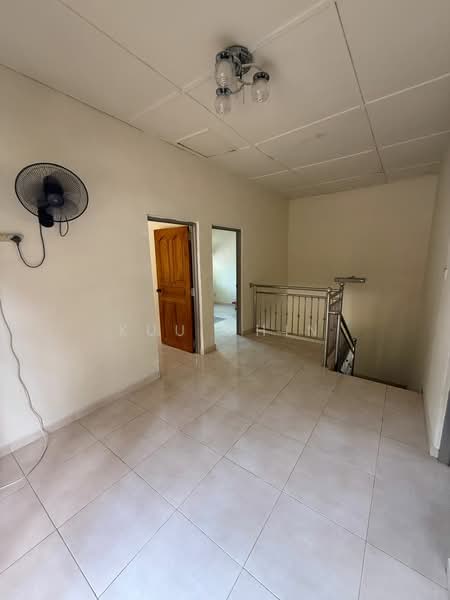 Rumah Teres 2-Tingkat untuk Dijual di Bandar Indahpura (Kulai) - Kuu Chin - Interior - PropertyGuru.com.my