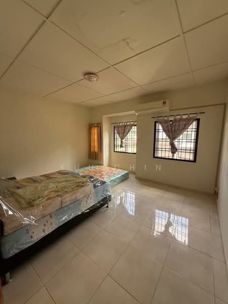 Rumah Teres 2-Tingkat untuk Dijual di Bandar Indahpura (Kulai) - Kuu Chin - Bedroom - PropertyGuru.com.my