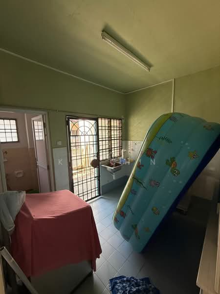 Rumah Teres 2-Tingkat untuk Dijual di Bandar Indahpura (Kulai) - Kuu Chin - Interior - PropertyGuru.com.my
