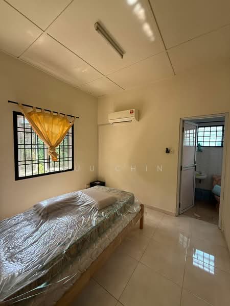 Rumah Teres 2-Tingkat untuk Dijual di Bandar Indahpura (Kulai) - Kuu Chin - Bedroom - PropertyGuru.com.my