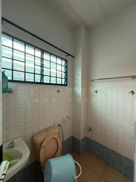 Rumah Teres 2-Tingkat untuk Dijual di Bandar Indahpura (Kulai) - Kuu Chin - Bathroom - PropertyGuru.com.my