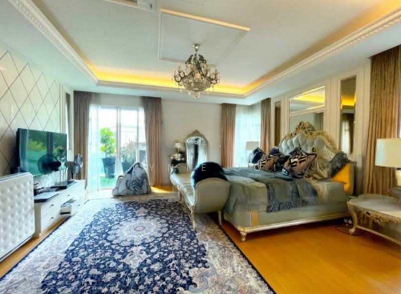 Semi-Detached House for Sale in Beverly Heights (Ampang) - Dlynie Ooi - Bedroom - PropertyGuru.com.my