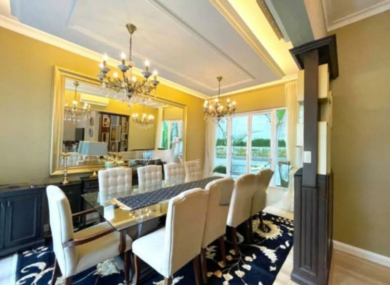 Semi-Detached House for Sale in Beverly Heights (Ampang) - Dlynie Ooi - Dining Room - PropertyGuru.com.my