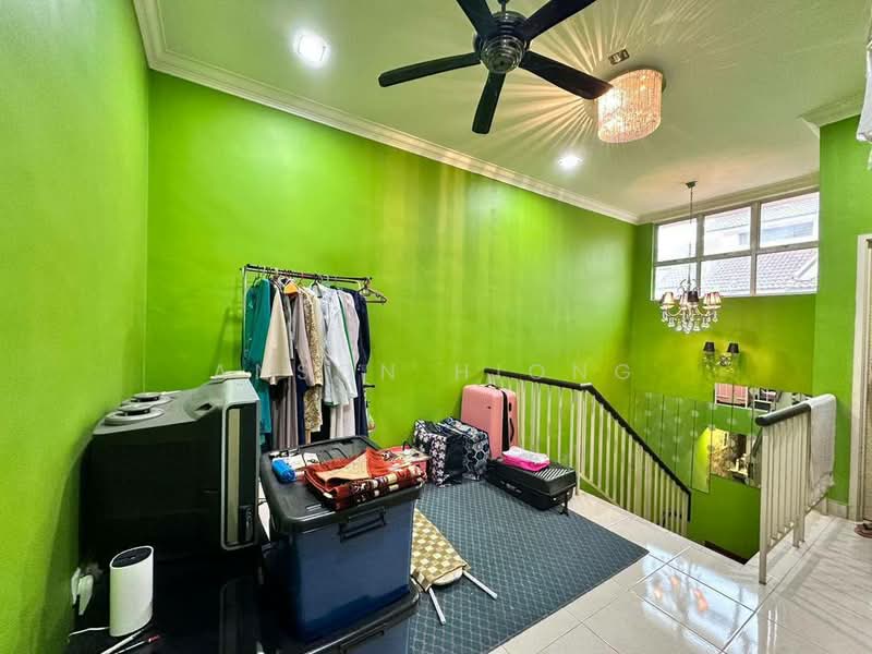 2-storey Terraced House for Sale in Mutiara Rini (Skudai) - Anson Hiong - Interior - PropertyGuru.com.my