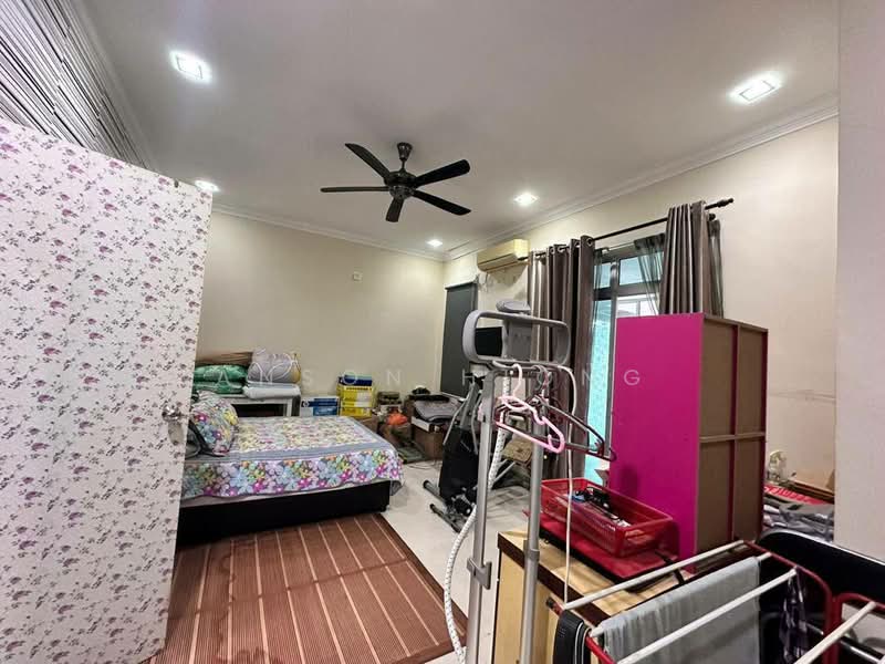 2-storey Terraced House for Sale in Mutiara Rini (Skudai) - Anson Hiong - Bedroom - PropertyGuru.com.my