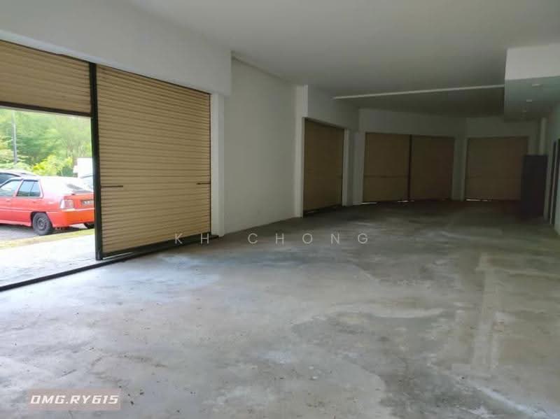 Shop / Office untuk Dijual di Subang Jaya (Selangor) - KH Chong - Exterior - PropertyGuru.com.my