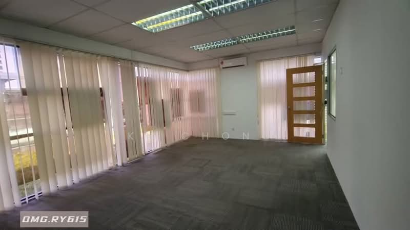 Shop / Office untuk Dijual di Subang Jaya (Selangor) - KH Chong - Interior - PropertyGuru.com.my
