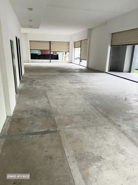Shop / Office untuk Dijual di Subang Jaya (Selangor) - KH Chong - Interior - PropertyGuru.com.my